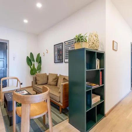 Maison d'hôtes Croma -