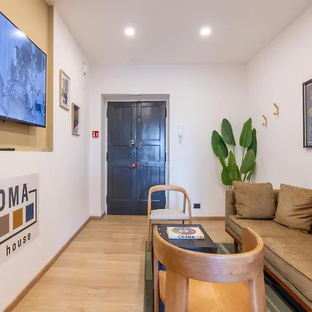 Maison d'hôtes Croma - *