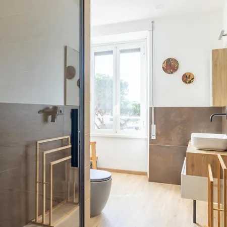 Maison d'hôtes Croma -