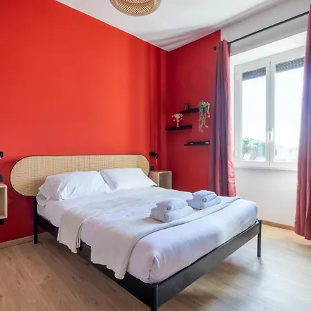 Maison d'hôtes Croma - Rome