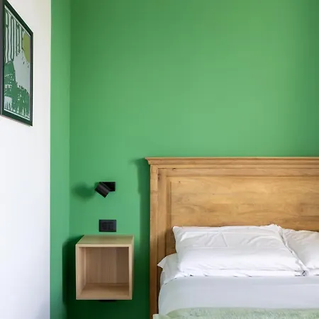 Croma - Maison d'hôtes *