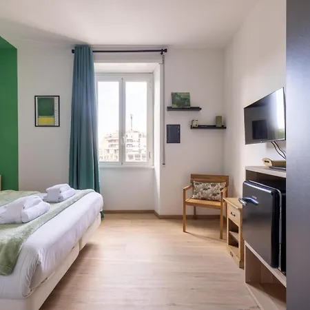 Croma - Maison d'hôtes *