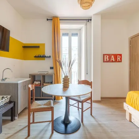 Maison d'hôtes Croma -