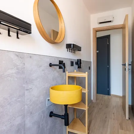 Croma - Maison d'hôtes Rome