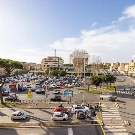 Croma - Guest house 4*