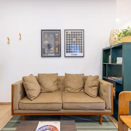 Croma - Guest house Rome