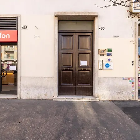 Croma - Guest house