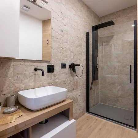 Guest house Croma - Rome