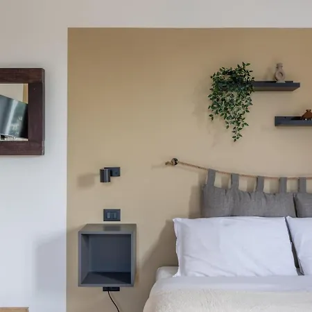 Guest house Croma - Rome