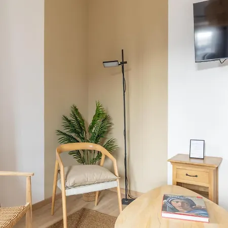 Croma - Guest house *