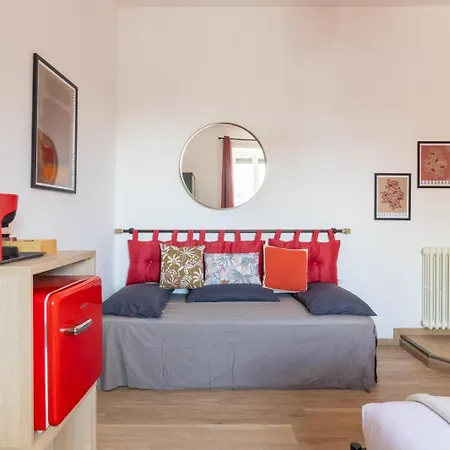 Guest house Croma -