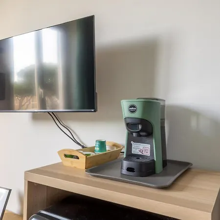 Croma - Guest house Rome