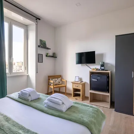 Guest house Croma - Rome