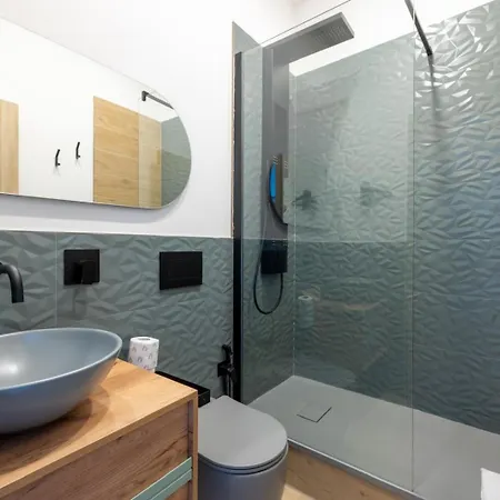 Guest house Croma -