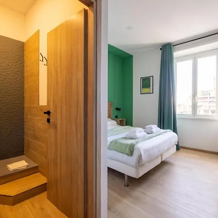 Croma - Guest house Rome