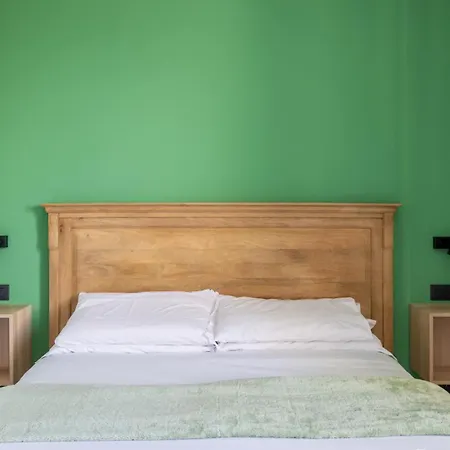 Croma - Guest house Rome