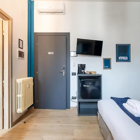 Croma - Guest house 4*