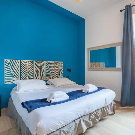 Croma - Guest house *