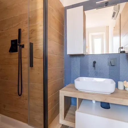 Croma - Guest house Rome