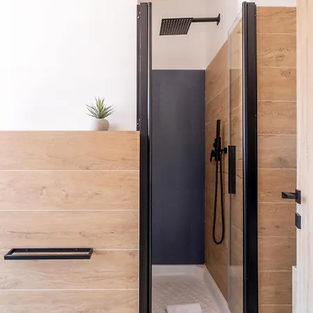 Guest house Croma - Rome