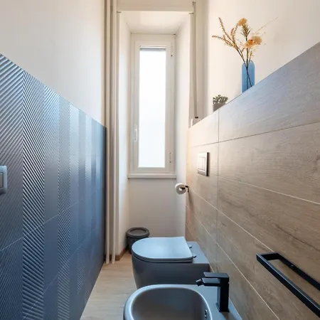 Croma - Guest house Rome