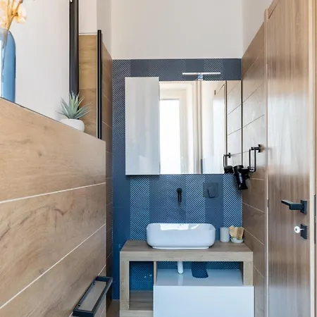 Croma - Guest house *