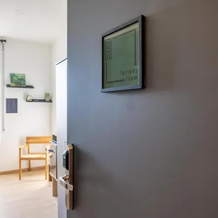 Croma - Guest house 4*