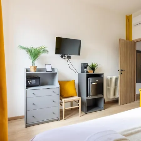 Croma - Guest house *