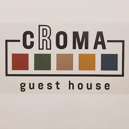 Croma - Rome