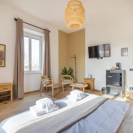 Guest house Croma -