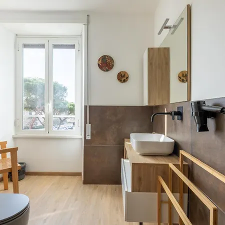 Guest house Croma -