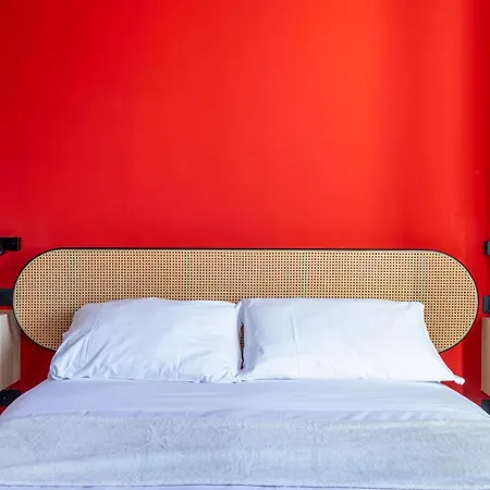 Guest house Croma - *