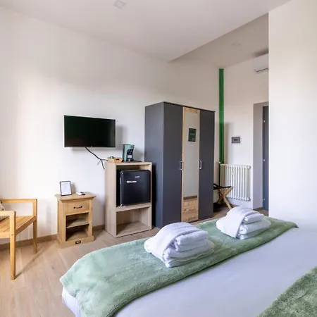 Croma - Guest house *