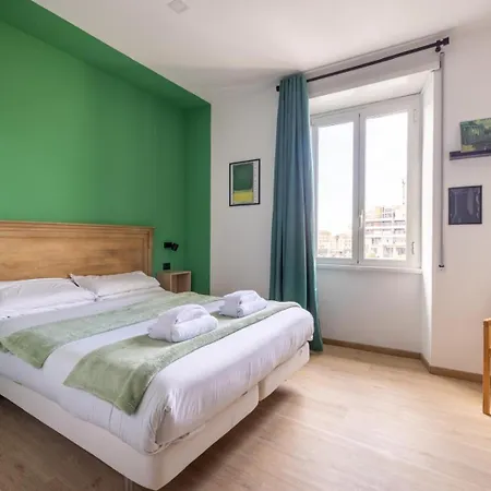 Croma - Guest house