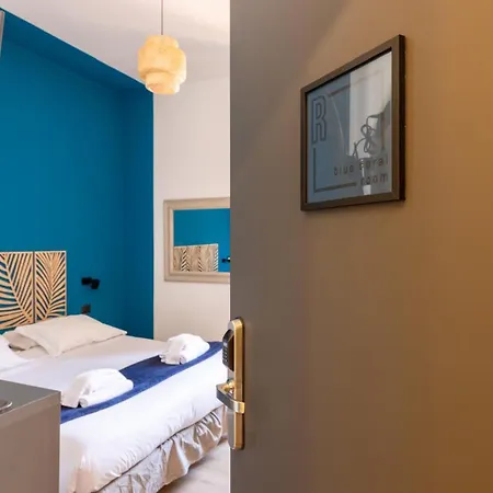 Guest house Croma - *