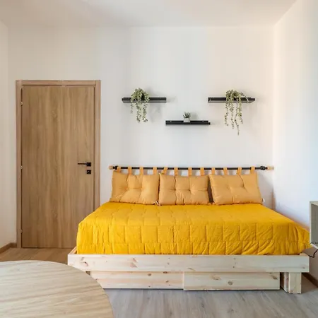 Croma - Guest house Rome