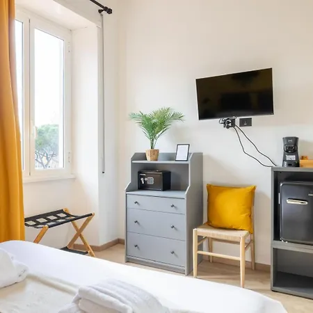 Guest house Croma -