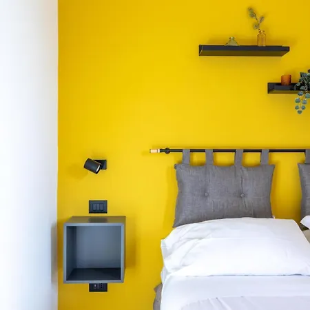 Guest house Croma -